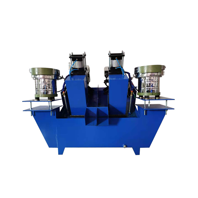 Μηχανή τρυπήματος παξιμαδιών 25mm