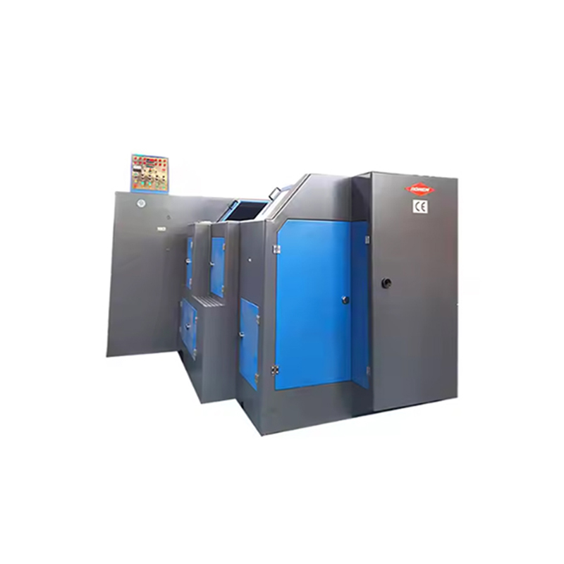 Εξοπλισμός για μπουλόνια Headingr