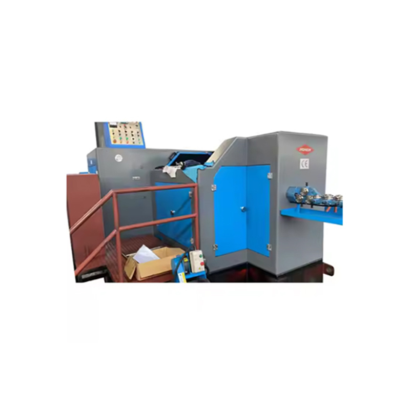 Μηχανή κατασκευής μπουλονιών βαρέως τύπου