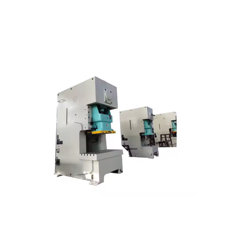 Υδραυλική Ανοιχτή Μηχανή Σφυρηλάτησης Πρέσσας